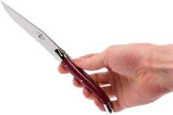 Forge De Laguiole, T62MINTCBOR, Micarta 13 Forge De Laguiole, T62MINTCBOR, Micarta -Victorinox Soldes LAT62MINTCBOR 06 forge de laguiole lat62mintcbor 06