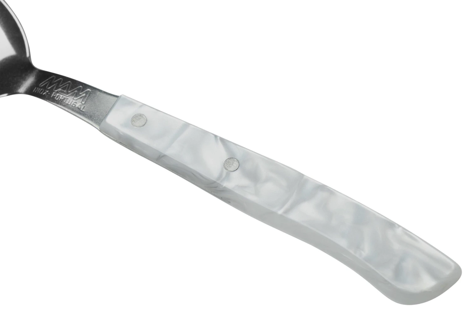 MAM Iberico Pearl 14036-S, Set De 6 Cuillères De Table 6 MAM Iberico Pearl 14036-S, Set De 6 Cuillères De Table – Image 4