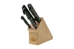MAM Kitchen Knives Set 420, Set De 6 Couteaux De Cuisine -Victorinox Soldes MAM420 03 mam