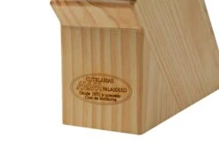 MAM Kitchen Knives Set 420, Set De 6 Couteaux De Cuisine -Victorinox Soldes MAM420 04 mam