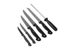 MAM Kitchen Knives Set 420, Set De 6 Couteaux De Cuisine -Victorinox Soldes MAM420 05 mam