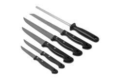 MAM Kitchen Knives Set 420, Set De 6 Couteaux De Cuisine -Victorinox Soldes MAM420 06 mam