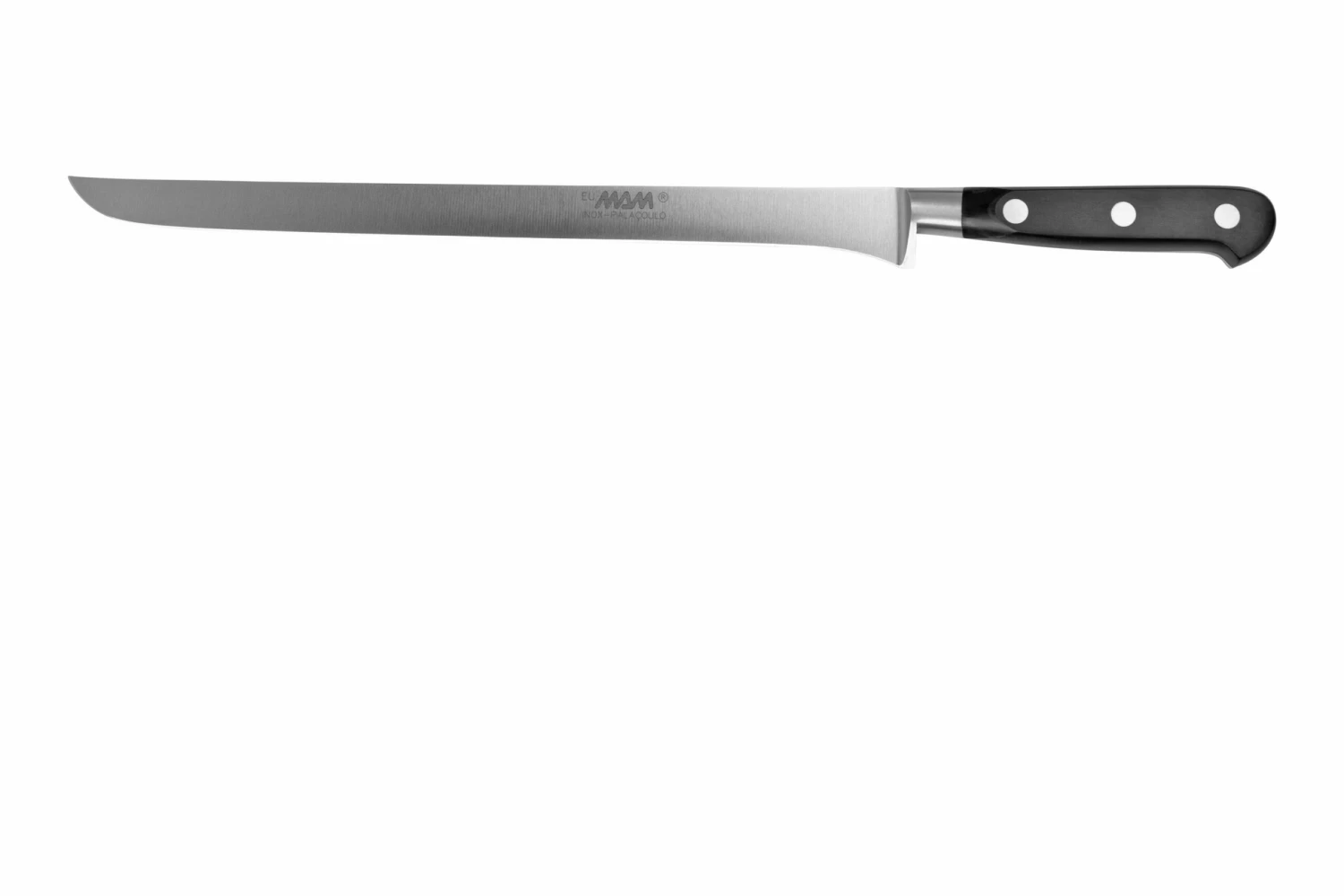 MAM Professional Forged 66812 Couteau à Jambon 29,5 Cm 3 MAM Professional Forged 66812 Couteau à Jambon 29,5 Cm