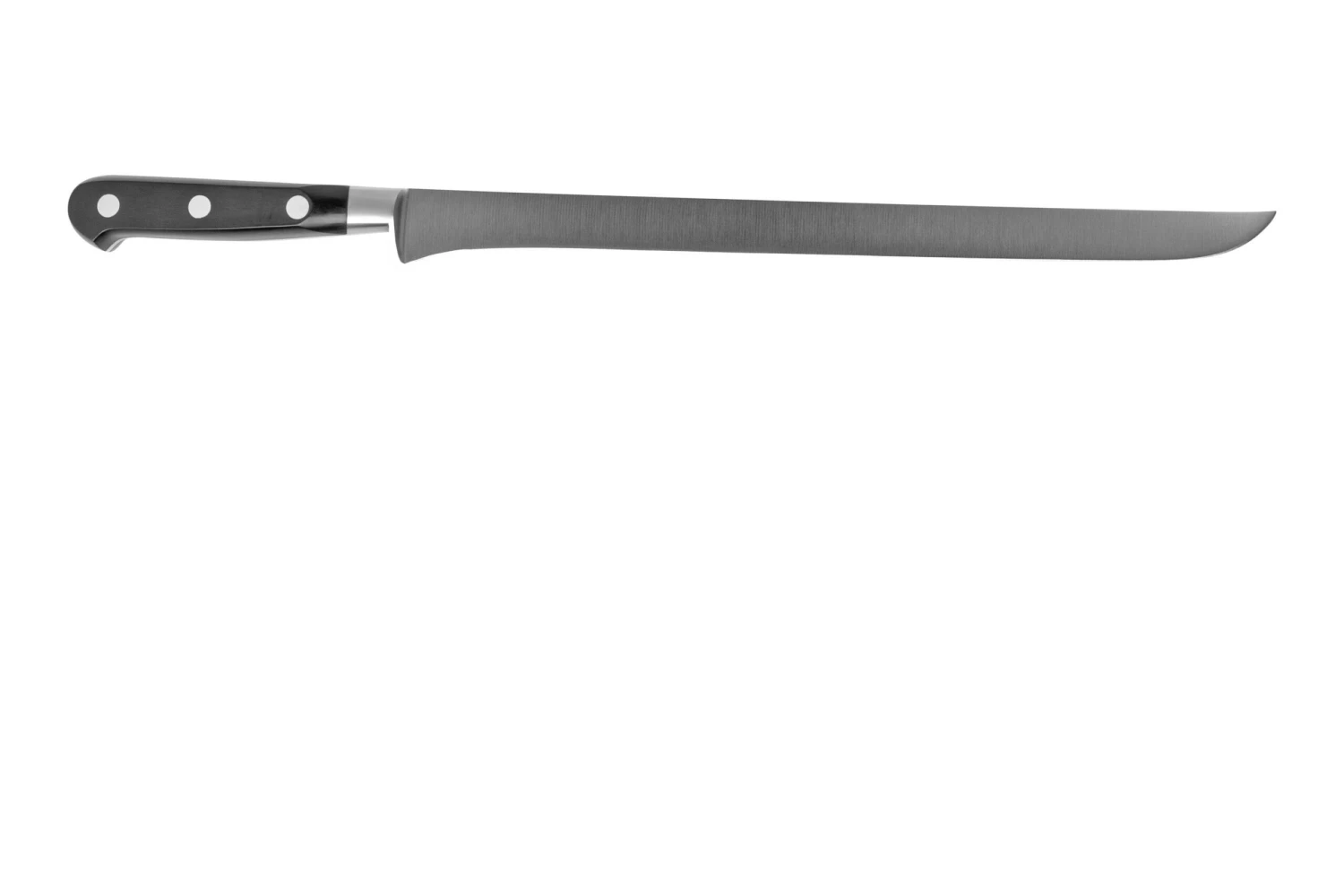 MAM Professional Forged 66812 Couteau à Jambon 29,5 Cm 4 MAM Professional Forged 66812 Couteau à Jambon 29,5 Cm – Image 2