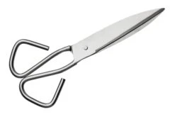 MAM Ciseaux De Cuisine En Acier Inoxydable 9415, Ciseaux -Victorinox Soldes MAM9415 03 mam