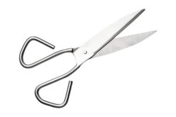 MAM Ciseaux De Cuisine En Acier Inoxydable 9415, Ciseaux -Victorinox Soldes MAM9415 04 mam