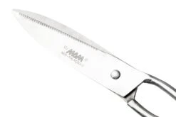 MAM Ciseaux De Cuisine En Acier Inoxydable 9415, Ciseaux -Victorinox Soldes MAM9415 05 mam