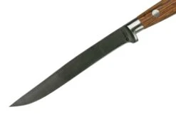 Maserin Apollo Bocote 2411-BO Set De 6 Couteaux à Steak -Victorinox Soldes ME2411 BO 03 maserin