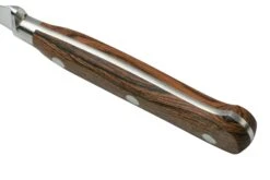 Maserin Apollo Bocote 2411-BO Set De 6 Couteaux à Steak -Victorinox Soldes ME2411 BO 04 maserin