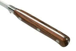 Maserin Apollo Bocote 2411-BO Set De 6 Couteaux à Steak -Victorinox Soldes ME2411 BO 05 maserin