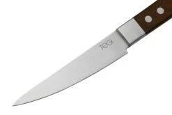 Maserin TEGI 2500-13PM Couteau à Désosser 13 Cm, Marron -Victorinox Soldes ME2500 13PM 03 maserin