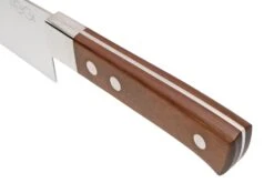 Maserin TEGI 2500-17PM Santoku Marron, 17 Cm -Victorinox Soldes ME2500 17PM 05 maserin