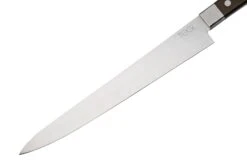 Maserin TEGI 2500-26PM Sujihiki Marron, 26 Cm -Victorinox Soldes ME2500 26PM 03 maserin