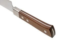 Maserin TEGI 2500-26PM Sujihiki Marron, 26 Cm -Victorinox Soldes ME2500 26PM 04 maserin