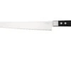 Maserin TEGI 2500-26PN Sujihiki Noir, 26 Cm -Victorinox Soldes ME2500 26PN 01 maserin