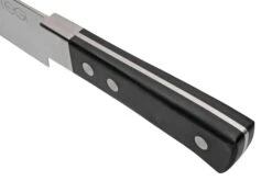 Maserin TEGI 2500-26PN Sujihiki Noir, 26 Cm -Victorinox Soldes ME2500 26PN 05 maserin