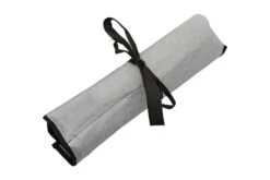 Maserin TEGI 2500TG01-N Set De 6 Couteaux à Steak Avec Sac Enroulable, Noir -Victorinox Soldes ME2500TG01 N 05 maserin