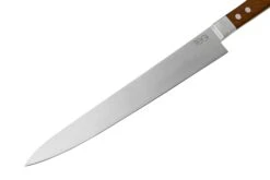 Maserin TEGI 2500TG02-M Set De 6 Couteaux De Cuisine Avec Sac Enroulable, Marron 13 Maserin TEGI 2500TG02-M Set De 6 Couteaux De Cuisine Avec Sac Enroulable, Marron -Victorinox Soldes ME2500TG02 M 03 maserin