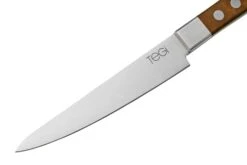 Maserin TEGI 2500TG02-M Set De 6 Couteaux De Cuisine Avec Sac Enroulable, Marron 17 Maserin TEGI 2500TG02-M Set De 6 Couteaux De Cuisine Avec Sac Enroulable, Marron -Victorinox Soldes ME2500TG02 M 07 maserin