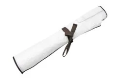 Maserin TEGI 2500TG02-N Set De 6 Couteaux De Cuisine Avec Sac Enroulable, Noir -Victorinox Soldes ME2500TG02 N 09 maserin