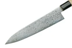 Mujun Sekiso 10AG-21 Gyuto Couteau De Chef 21 Cm -Victorinox Soldes MJ10AG 21 03 mujun
