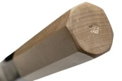 Mujun Sekiso 10AG-24 Gyuto Couteau De Chef 24 Cm -Victorinox Soldes MJ10AG 24 06 mujun