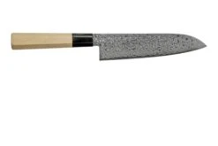 Mujun Sekiso 10ASA-18 Santoku 18 Cm -Victorinox Soldes MJ10ASA 18 02 mujun