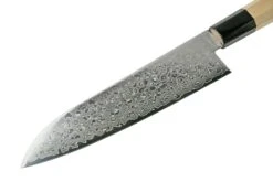Mujun Sekiso 10ASA-18 Santoku 18 Cm -Victorinox Soldes MJ10ASA 18 03 mujun