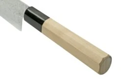 Mujun Sekiso 10ASA-18 Santoku 18 Cm -Victorinox Soldes MJ10ASA 18 04 mujun