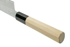 Mujun Sekiso 10ASA-18 Santoku 18 Cm -Victorinox Soldes MJ10ASA 18 06 mujun