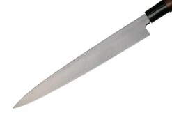 Mujun S62-J Yanagiba 24 Cm, Aiguisage Unilatéral -Victorinox Soldes MJS62 J 03 mujun