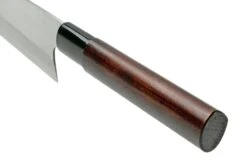 Mujun Misuzu VO0-J Santoku 21 Cm -Victorinox Soldes MJVO0 J 04 mujun