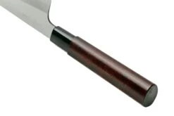 Mujun Misuzu VO0-J Santoku 21 Cm -Victorinox Soldes MJVO0 J 05 mujun