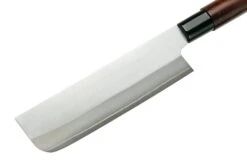 Mujun Misuzu VO5-J Nakiri 17 Cm -Victorinox Soldes MJVO5 J 03 mujun