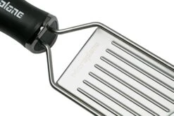 Set Microplane Avec Râpe, Mandoline Et Gant De Protection 46020/45044/34027 -Victorinox Soldes MP36179 04 microplane