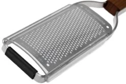 Microplane Master Grater Rasp Fine #2, Fine 43304 -Victorinox Soldes MP43304 03 microplane master grater mp43304 03