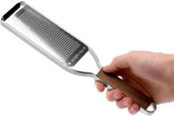 Microplane Master Grater Rasp Fine #2, Fine 43304 -Victorinox Soldes MP43304 04 microplane master grater mp43304 04