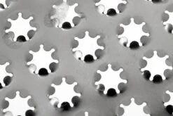 Râpe Microplane Gourmet, En étoile -Victorinox Soldes MP45009 03 microplane rasp gourmet stervorm mp45009 d3