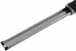 Râpe Microplane Premium Classic, Noir 11 Râpe Microplane Premium Classic, Noir -Victorinox Soldes MP46020 03 microplane premium classsic rasp zwart mp46020 d3