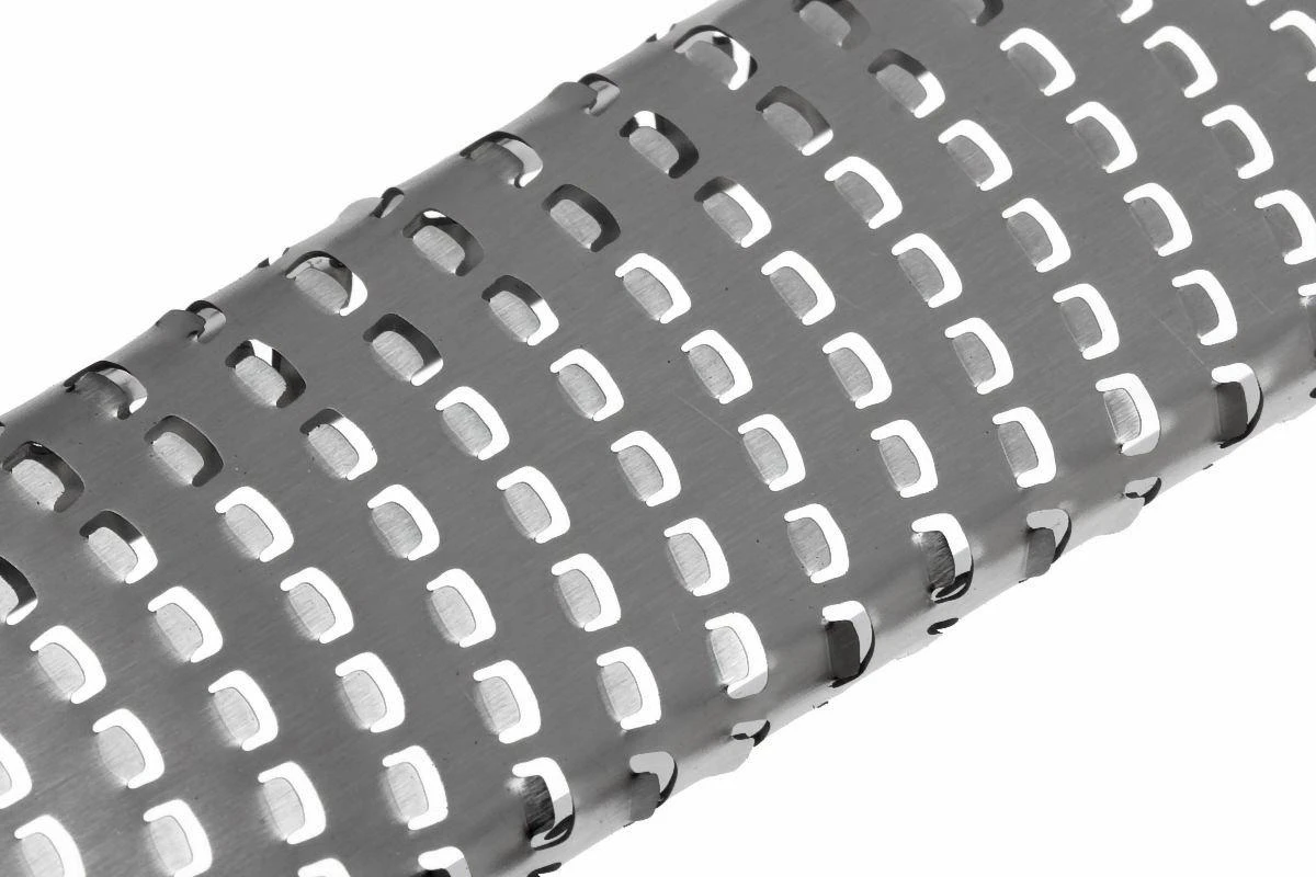 Râpe Microplane Premium Classic, Noir 6 Râpe Microplane Premium Classic, Noir – Image 4