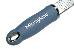 Râpe Microplane Premium Classic, Denim Blue -Victorinox Soldes MP46223 03 microplane