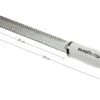 Râpe Microplane Premium Classic, Blanc -Victorinox Soldes MP46301 01 microplane premium classic rasp wit mp46301 d1