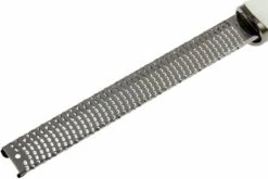 Râpe Microplane Premium Classic, Blanc -Victorinox Soldes MP46301 02 microplane premium classic rasp wit mp46301 d2