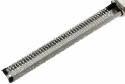 Râpe Microplane Premium Classic, Blanc -Victorinox Soldes MP46301 03 microplane premium classic rasp wit mp46301 d3