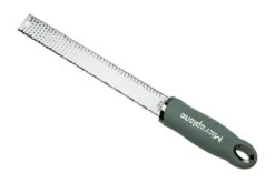 Râpe Microplane Premium Classic, Eucalyptus Green