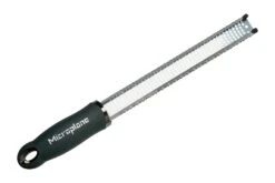 Râpe Microplane Premium Classic, After Dark Grey 6 Râpe Microplane Premium Classic, After Dark Grey -Victorinox Soldes MP46743 02 microplane