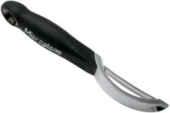 Microplane Professional éplucheur, 48091 7 Microplane Professional éplucheur, 48091 -Victorinox Soldes MP48091 02 microplane