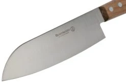 Messermeister Future 22-02035 Santoku, 16.5 CM -Victorinox Soldes MR22 02035 03 messermeister