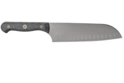 Messermeister Custom 8610-7K Santoku, 18 Cm -Victorinox Soldes MR8610 7K 02 messermeister