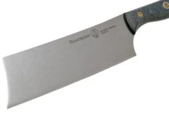 Messermeister Custom 8633-6-5 Nakiri, 16.5 Cm -Victorinox Soldes MR8633 6 5 03 messermeister